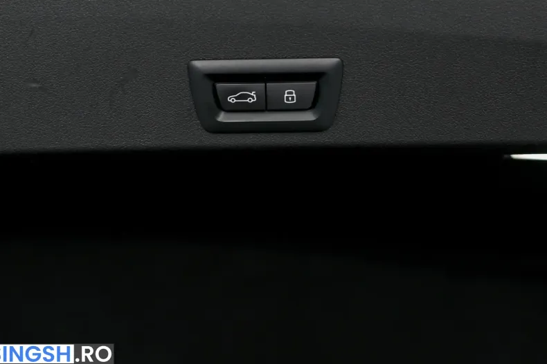 BMW XM (Seria X) din 2023 cu 54.956 km - oferta BMW232502 - foto 20