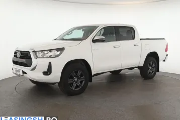 Toyota Hilux din 2024 - oferta TOY232503