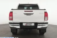 Toyota Hilux din 2024 cu 10.600 km - oferta TOY232503 - foto 2