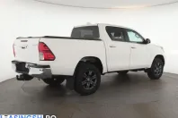 Toyota Hilux din 2024 cu 10.600 km - oferta TOY232503 - foto 3