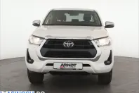Toyota Hilux din 2024 cu 10.600 km - oferta TOY232503 - foto 5