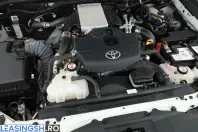 Toyota Hilux din 2024 cu 10.600 km - oferta TOY232503 - foto 7
