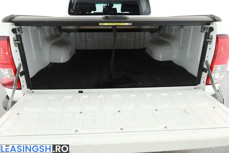 Toyota Hilux din 2024 cu 10.600 km - oferta TOY232503 - foto 8
