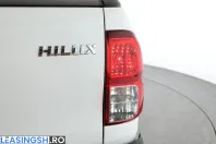 Toyota Hilux din 2024 cu 10.600 km - oferta TOY232503 - foto 9