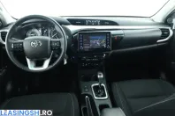 Toyota Hilux din 2024 cu 10.600 km - oferta TOY232503 - foto 12