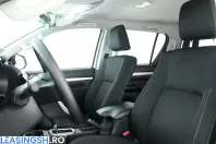 Toyota Hilux din 2024 cu 10.600 km - oferta TOY232503 - foto 13