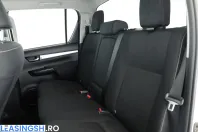 Toyota Hilux din 2024 cu 10.600 km - oferta TOY232503 - foto 14