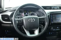Toyota Hilux din 2024 cu 10.600 km - oferta TOY232503 - foto 15