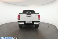 Toyota Hilux din 2024 cu 10.600 km - oferta TOY232503 - foto 24
