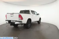 Toyota Hilux din 2024 cu 10.600 km - oferta TOY232503 - foto 26