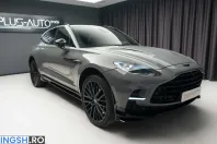 Aston Martin DBX din 2025 cu 6.400 km - oferta AST232504 - foto 1
