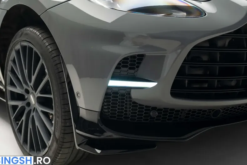 Aston Martin DBX din 2025 cu 6.400 km - oferta AST232504 - foto 3