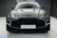 Aston Martin DBX din 2025 cu 6.400 km - oferta AST232504 - foto 4