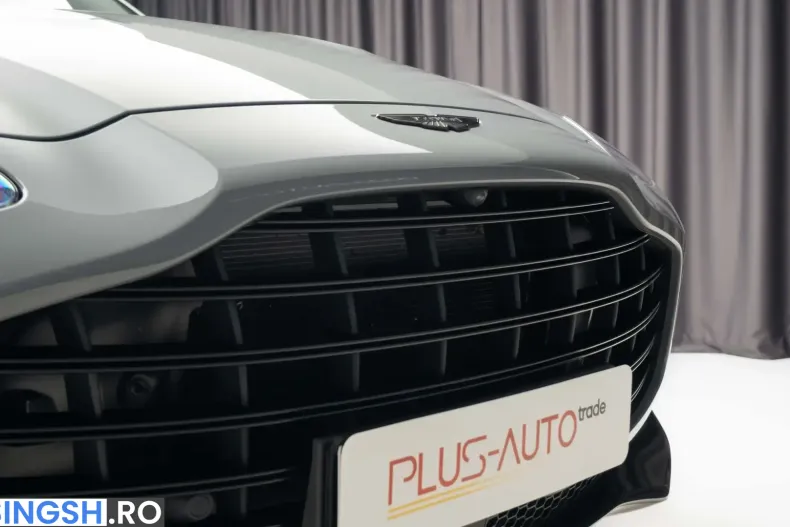 Aston Martin DBX din 2025 cu 6.400 km - oferta AST232504 - foto 5