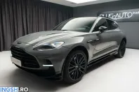 Aston Martin DBX din 2025 cu 6.400 km - oferta AST232504 - foto 8