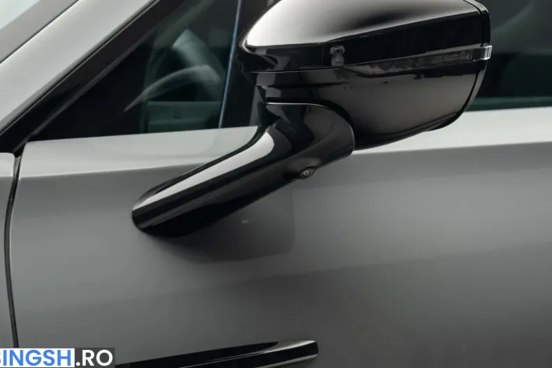 Aston Martin DBX din 2025 cu 6.400 km - oferta AST232504 - foto 11