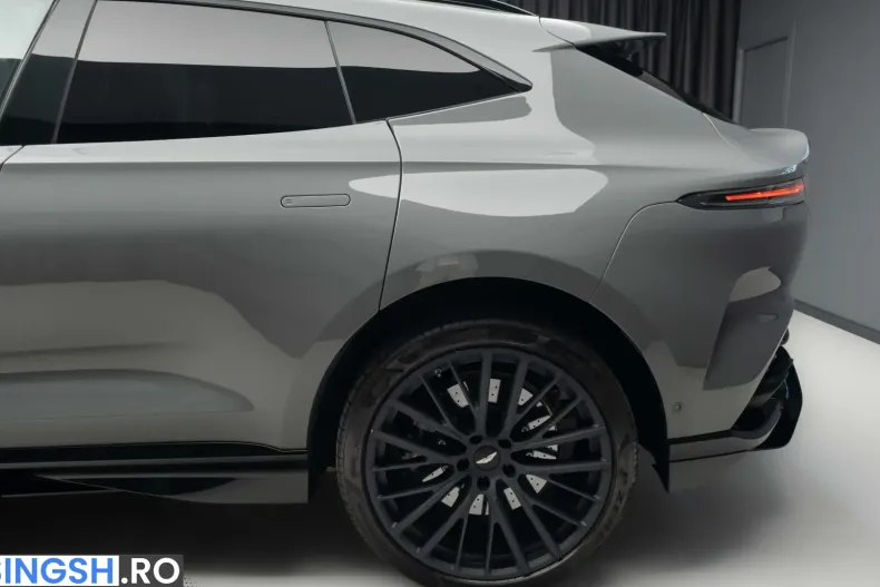 Aston Martin DBX din 2025 cu 6.400 km - oferta AST232504 - foto 14