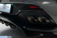 Aston Martin DBX din 2025 cu 6.400 km - oferta AST232504 - foto 20