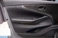 Aston Martin DBX din 2025 cu 6.400 km - oferta AST232504 - foto 27