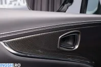 Aston Martin DBX din 2025 cu 6.400 km - oferta AST232504 - foto 28