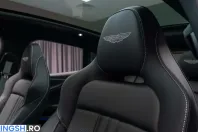 Aston Martin DBX din 2025 cu 6.400 km - oferta AST232504 - foto 35