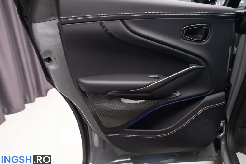 Aston Martin DBX din 2025 cu 6.400 km - oferta AST232504 - foto 38