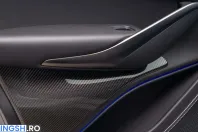 Aston Martin DBX din 2025 cu 6.400 km - oferta AST232504 - foto 39