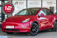 Tesla Model Y din 2022 cu 79.000 km - oferta TES232505 - foto 1