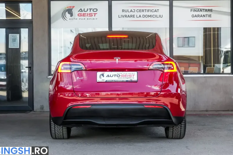 Tesla Model Y din 2022 cu 79.000 km - oferta TES232505 - foto 5