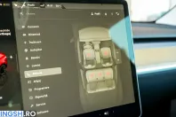 Tesla Model Y din 2022 cu 79.000 km - oferta TES232505 - foto 20