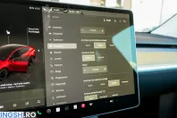 Tesla Model Y din 2022 cu 79.000 km - oferta TES232505 - foto 22