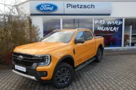 Ford Ranger din 2024 cu 12.500 km - oferta FOR232506 - foto 1