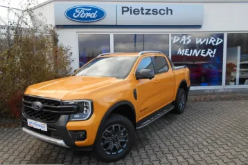 Ford Ranger din 2024 - oferta FOR232506