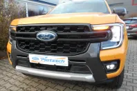 Ford Ranger din 2024 cu 12.500 km - oferta FOR232506 - foto 2
