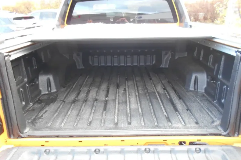 Ford Ranger din 2024 cu 12.500 km - oferta FOR232506 - foto 7