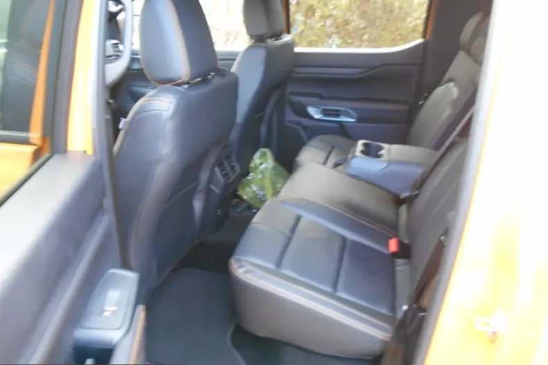 Ford Ranger din 2024 cu 12.500 km - oferta FOR232506 - foto 9