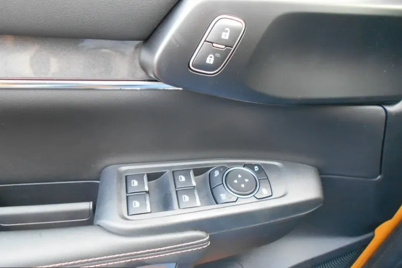 Ford Ranger din 2024 cu 12.500 km - oferta FOR232506 - foto 14
