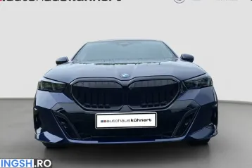 BMW 550 din 2024 - oferta BMW232507