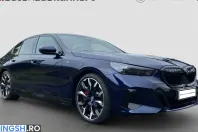 BMW 550 (Seria 5) din 2024 cu 15.109 km - oferta BMW232507 - foto 2