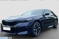 BMW 550 (Seria 5) din 2024 cu 15.109 km - oferta BMW232507 - foto 4