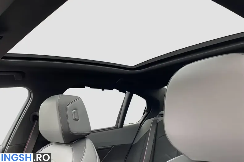 BMW 550 (Seria 5) din 2024 cu 15.109 km - oferta BMW232507 - foto 7