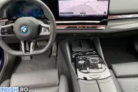 BMW 550 (Seria 5) din 2024 cu 15.109 km - oferta BMW232507 - foto 9