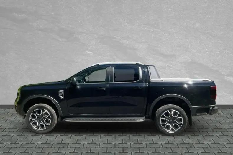Ford Ranger din 2023 cu 53.200 km - oferta FOR232508 - foto 2