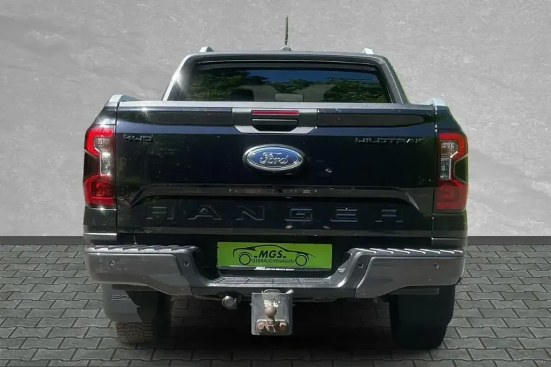 Ford Ranger din 2023 cu 53.200 km - oferta FOR232508 - foto 4