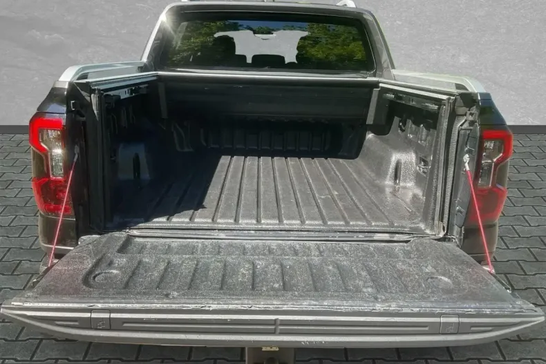 Ford Ranger din 2023 cu 53.200 km - oferta FOR232508 - foto 5