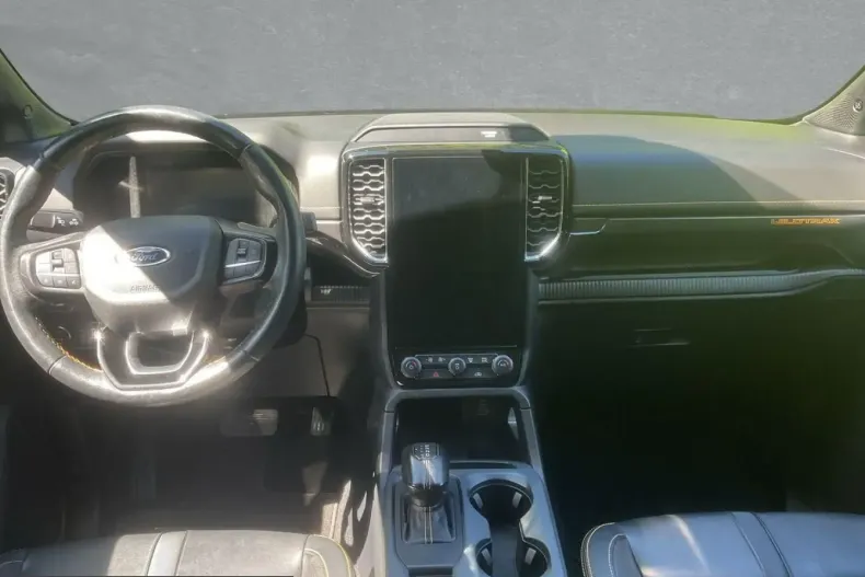 Ford Ranger din 2023 cu 53.200 km - oferta FOR232508 - foto 7