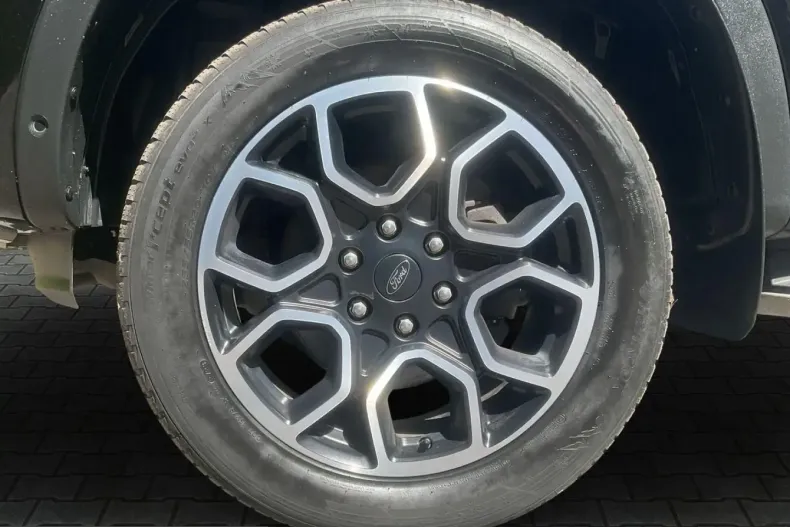 Ford Ranger din 2023 cu 53.200 km - oferta FOR232508 - foto 9