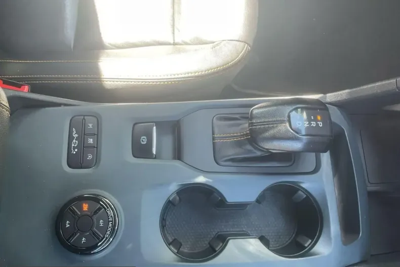 Ford Ranger din 2023 cu 53.200 km - oferta FOR232508 - foto 15