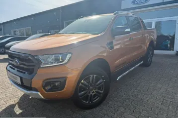 Ford Ranger din 2022 - oferta FOR232509