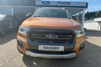 Ford Ranger din 2022 cu 89.900 km - oferta FOR232509 - foto 2